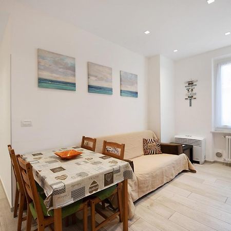 Apartamento Trilocale Recagno Nuovo Varazze Exterior foto