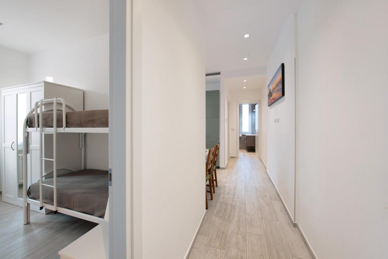 Apartamento Trilocale Recagno Nuovo Varazze Exterior foto
