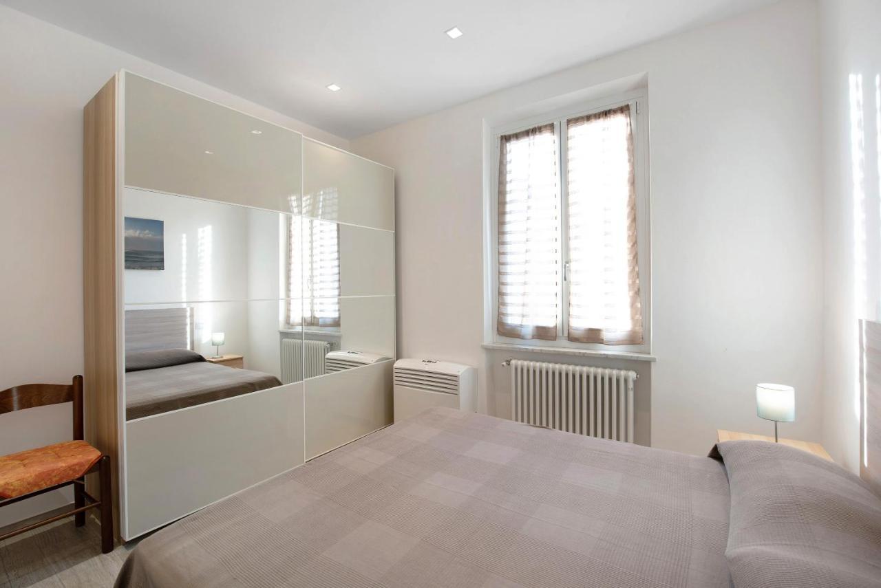 Apartamento Trilocale Recagno Nuovo Varazze Exterior foto