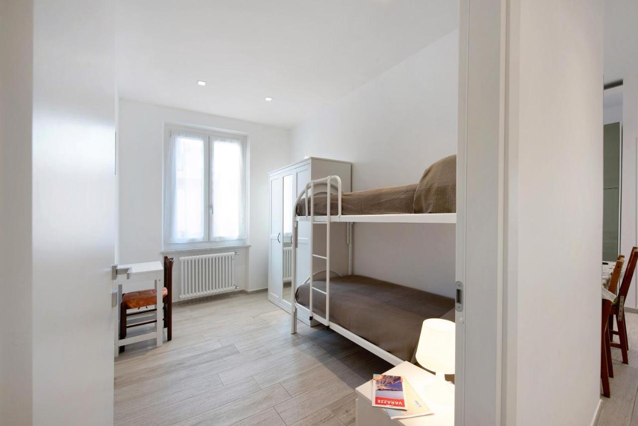 Apartamento Trilocale Recagno Nuovo Varazze Exterior foto