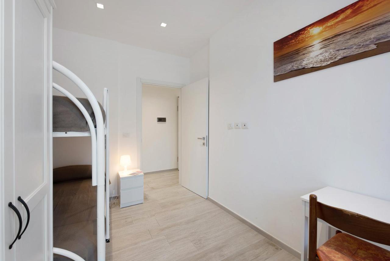 Apartamento Trilocale Recagno Nuovo Varazze Exterior foto