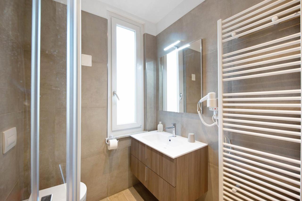 Apartamento Trilocale Recagno Nuovo Varazze Exterior foto